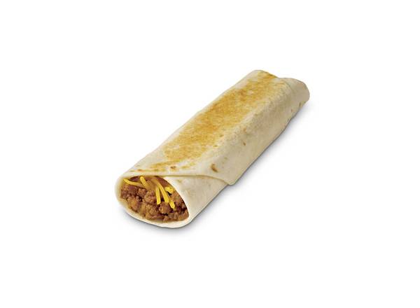 Order Grilled Beef Taco Rollup food online from Taco Bueno store, Tulsa on bringmethat.com