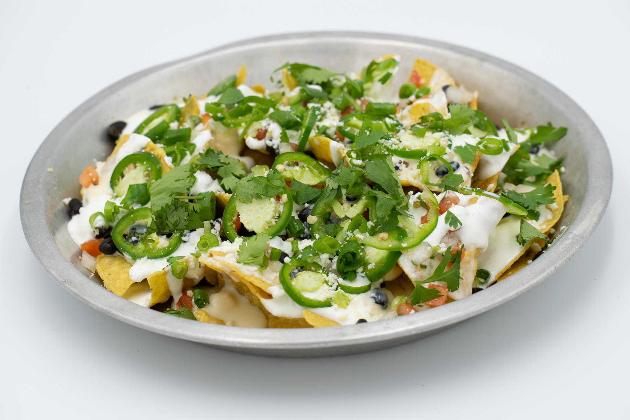Order Cantina Nacho food online from Cantina 62 store, Amherst on bringmethat.com