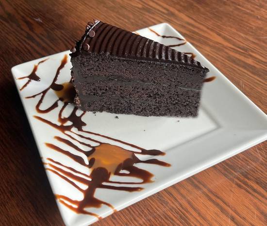 Order Chocolate Cake food online from The Old Spaghetti Factory store, Indianapolis on bringmethat.com