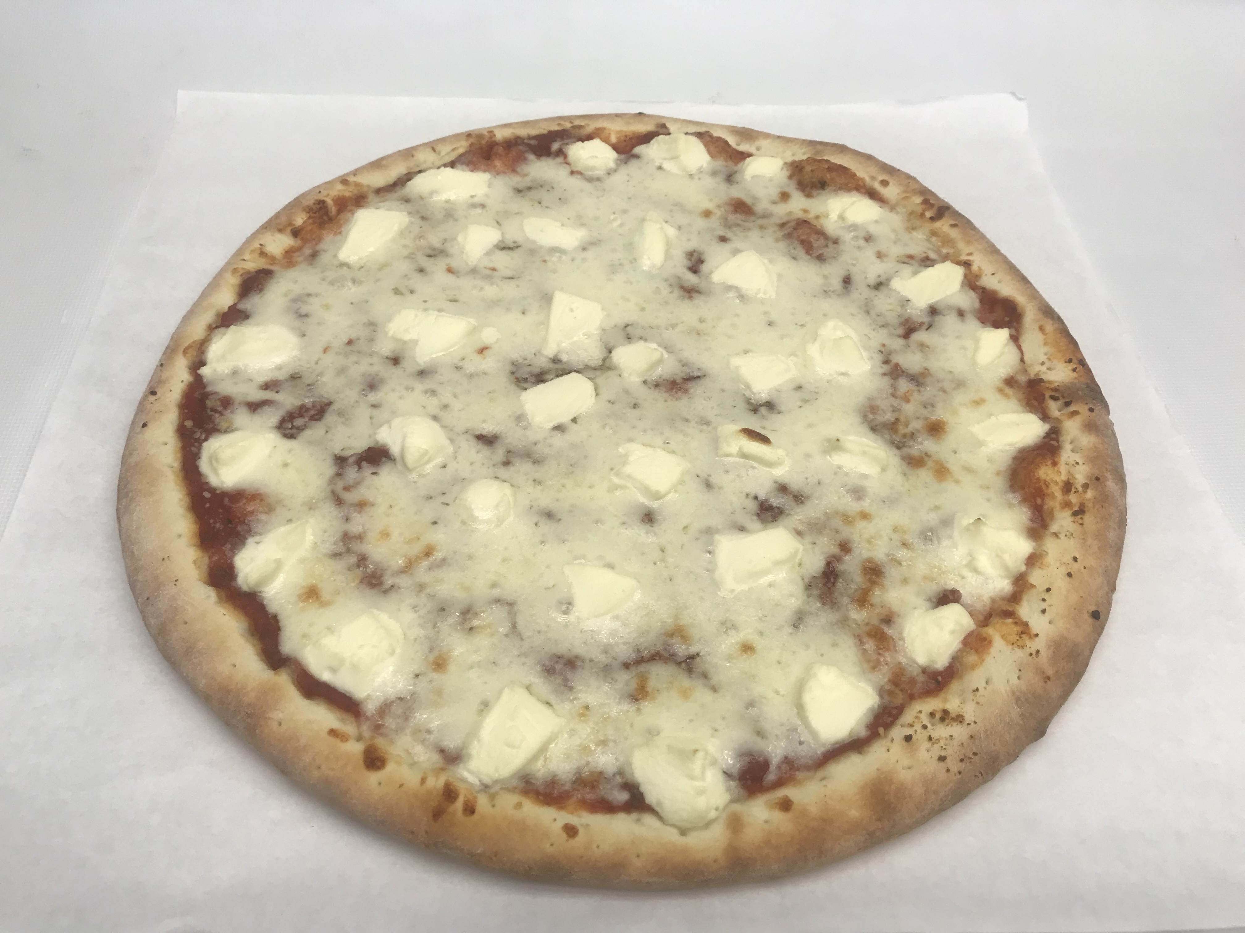 Order Cheese4U Pizza food online from Palermo Pizza store, El Monte on bringmethat.com