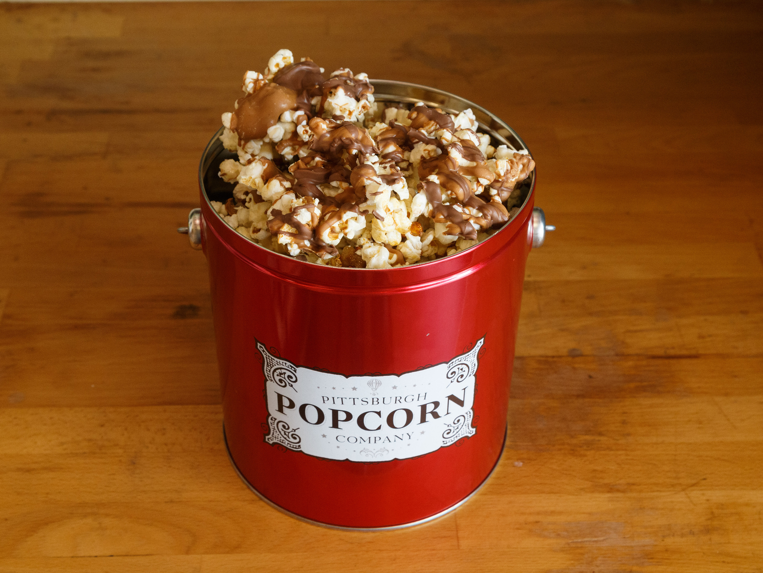 Order Peanut Butter Cup food online from Pittsburgh Popcorn store, Pittsburgh on bringmethat.com