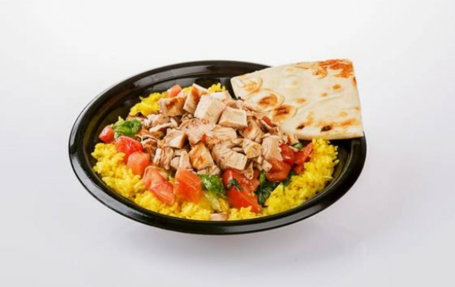 Order Deluxe Classic Bowl food online from Tropical Grille store, Clemson on bringmethat.com