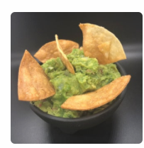 Order Guacamole food online from Division Cafe store, Somerville on bringmethat.com