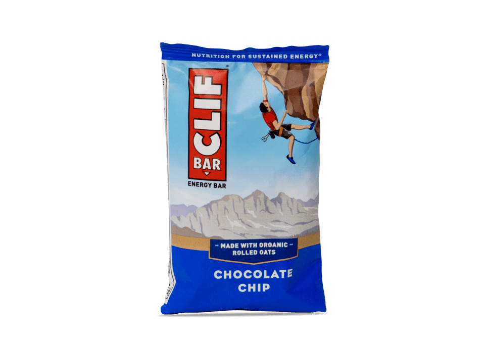 Order Clif Bar Chocolate Chip 2.4oz food online from Wawa store, Holmes on bringmethat.com