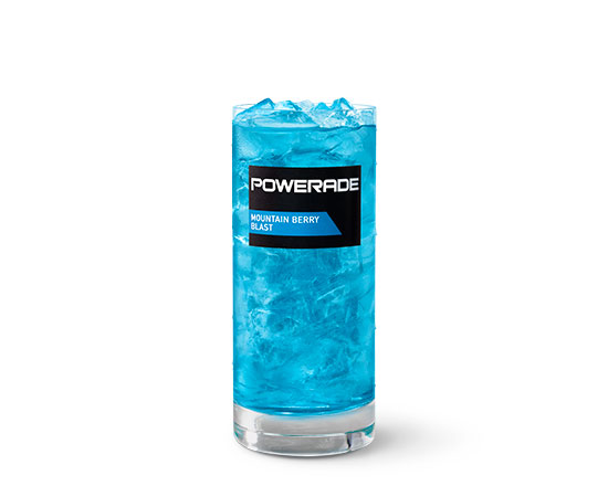 Order Powerade® food online from McDonald's store, Spokane Valley on bringmethat.com