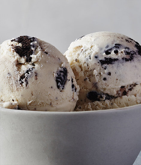Order Cookies and Cream Ice Cream food online from Häagen-Dazs store, Boulder on bringmethat.com