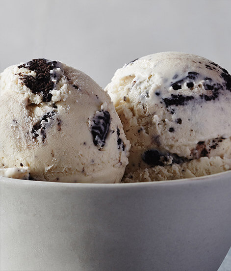 Order Cookies and Cream Ice Cream food online from Häagen-Dazs store, North Brunswick on bringmethat.com