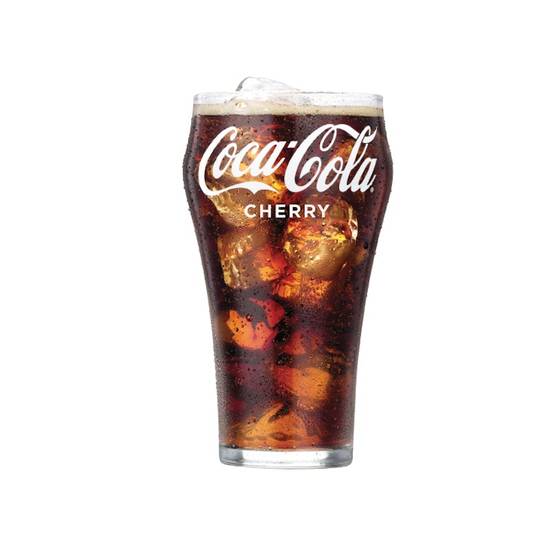 Order Cherry Coke® food online from Roy Rogers store, Rockville on bringmethat.com