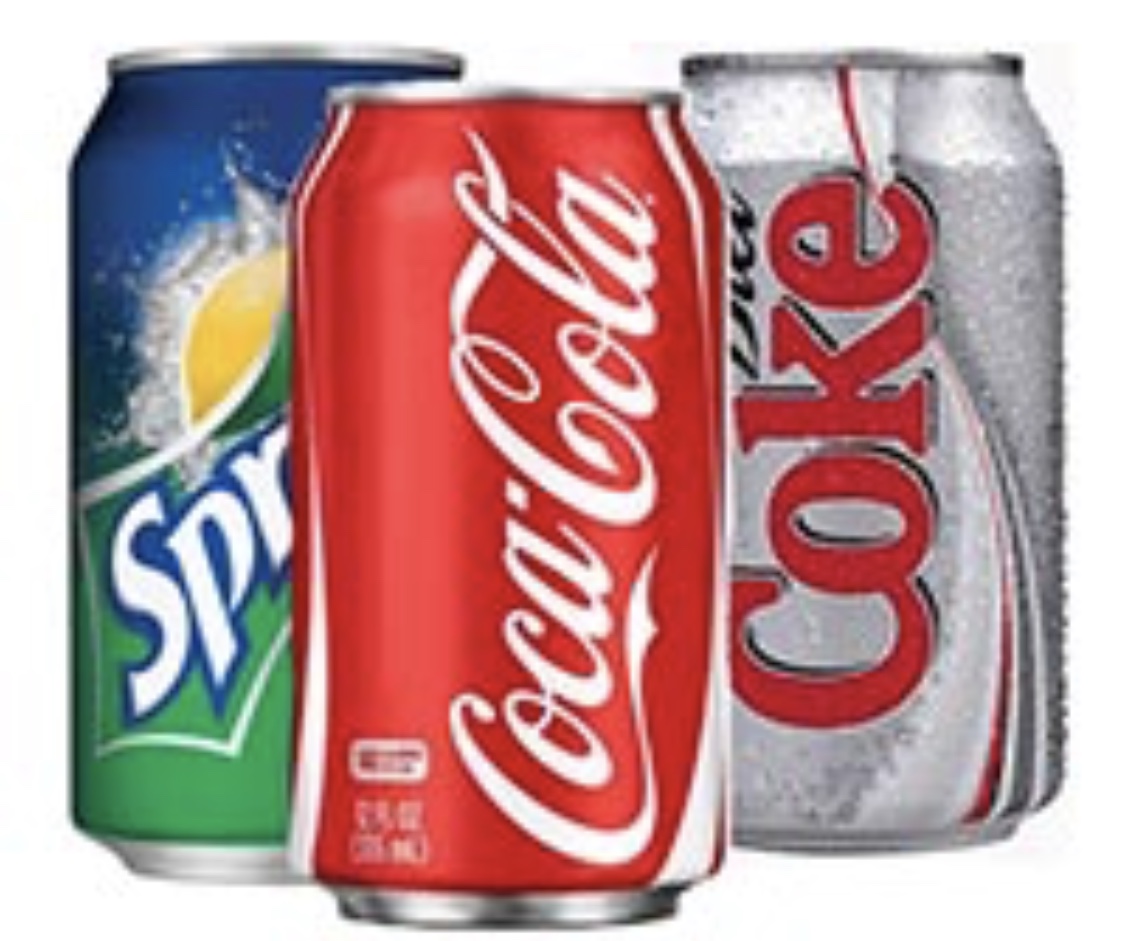 Order Soft Drink food online from Espresso Portuguese American Grill store, Manassas on bringmethat.com