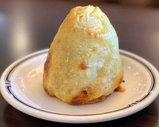 Order Potato Knish food online from Langers Deli store, Los Angeles on bringmethat.com
