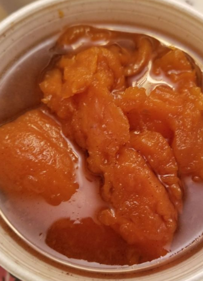 Order Candied Yams food online from Moonlight Cuisine store, Philadelphia on bringmethat.com