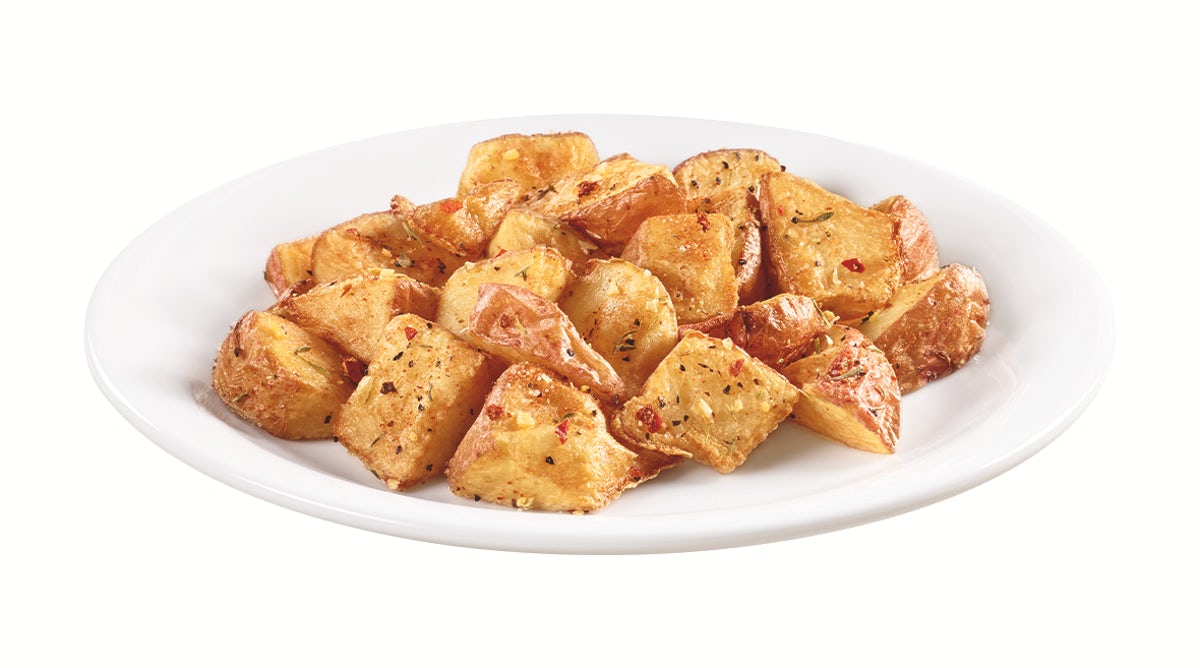Order Red Skinned Potatoes food online from Dennys Restaurant store, Albuquerque on bringmethat.com