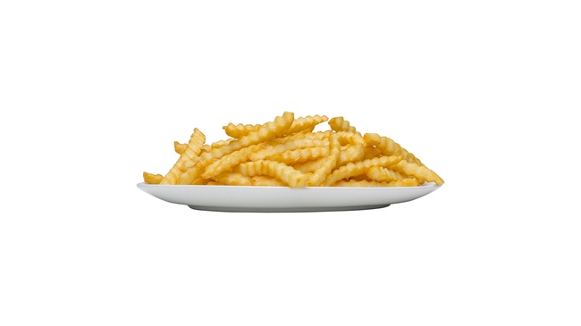Order Fries food online from Gold Star Chili store, Cincinnati on bringmethat.com