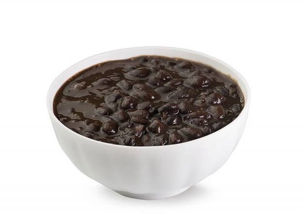 Order Black Beans food online from Super Chicken store, Reston on bringmethat.com