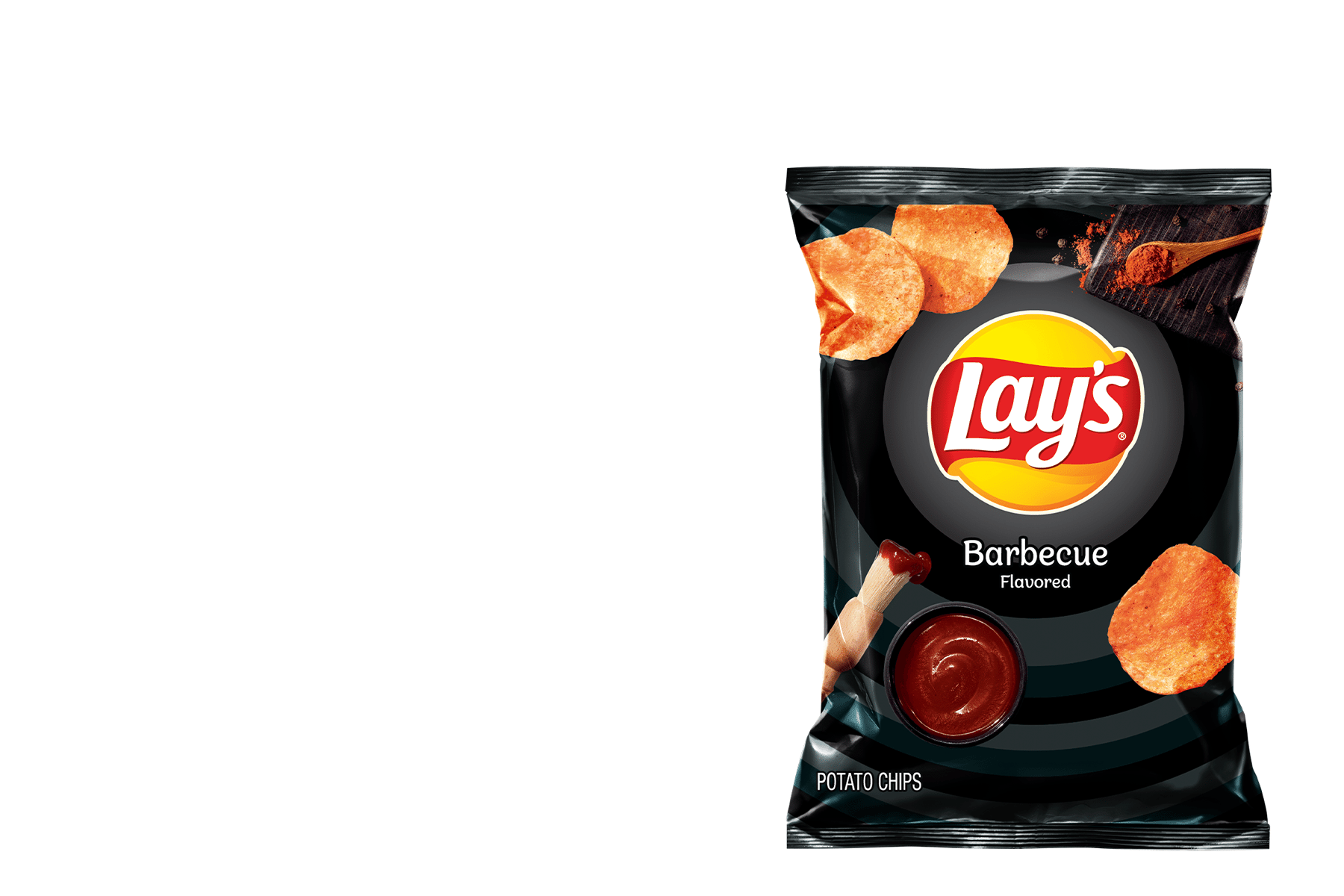 Order Lay's® BBQ food online from SUBWAY® store, Indianapolis on bringmethat.com