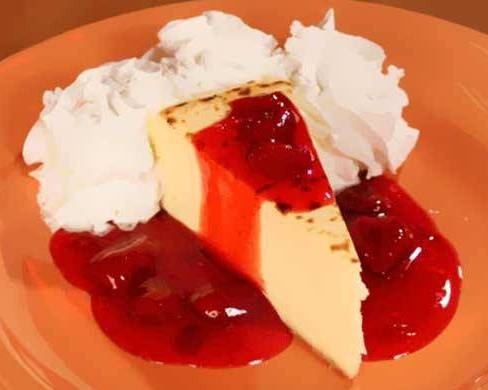 Order Cheesecake food online from Texas Corral Portage store, Portage on bringmethat.com