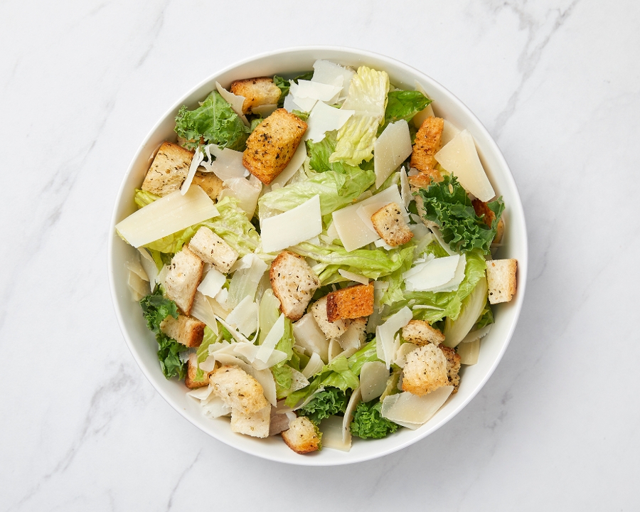 Order Caesar Salad food online from Jack Urban Eats store, Folsom on bringmethat.com