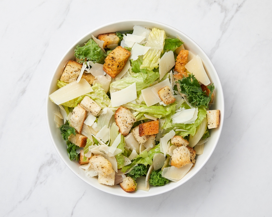 Order Caesar Salad food online from Jacks Urban Eats store, Sacramento on bringmethat.com