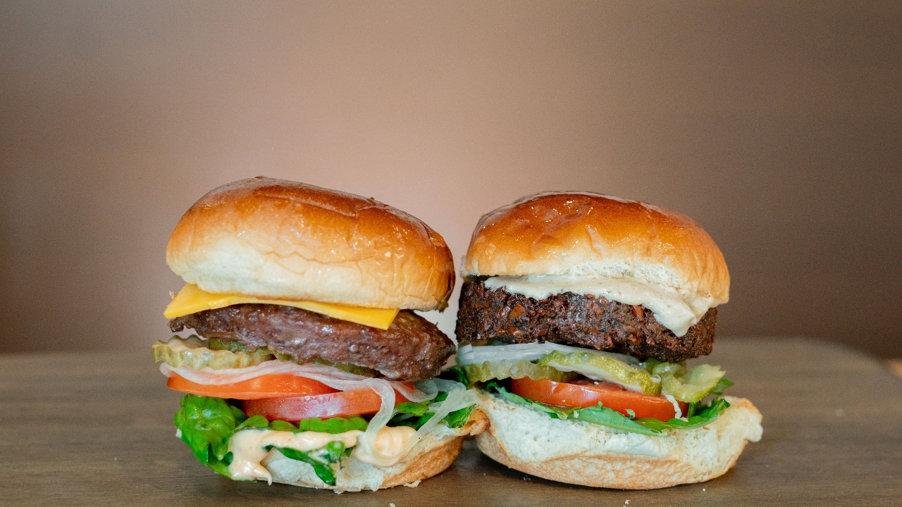 Order Duo food online from Burgerim store, Denver on bringmethat.com