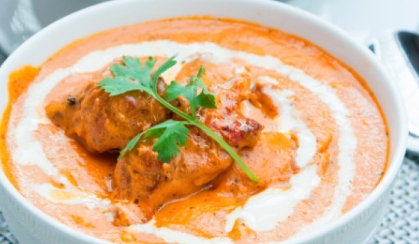 Order Butter Chicken food online from Little India store, Yuba City on bringmethat.com