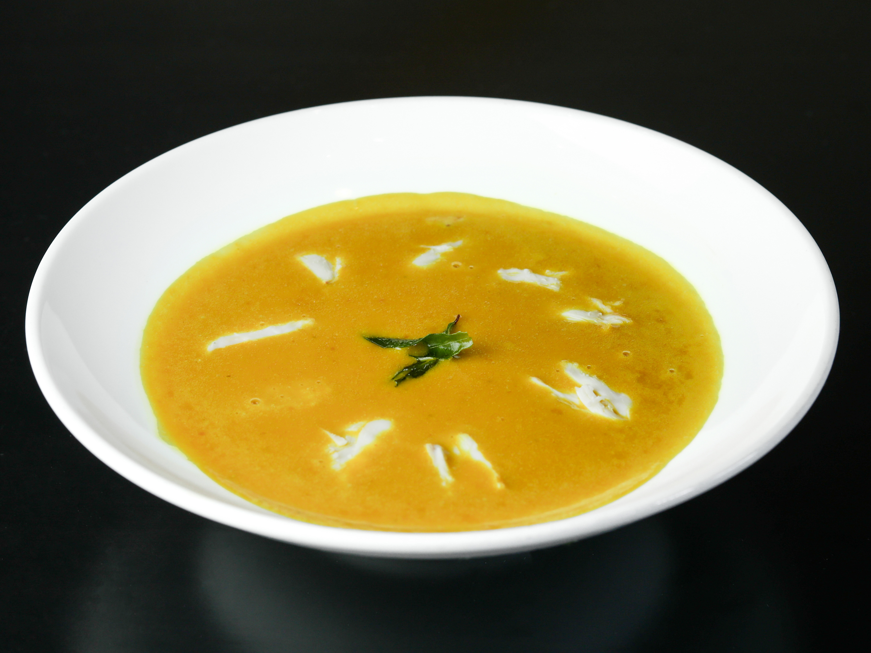 Order Yellow Crab Curry food online from Commonwealth Indian store, Rockville on bringmethat.com