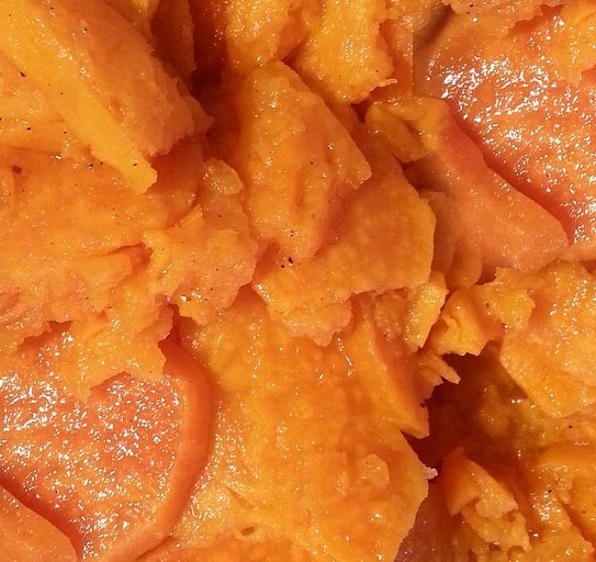 Order Yams food online from Sisters of The New South store, Savannah on bringmethat.com