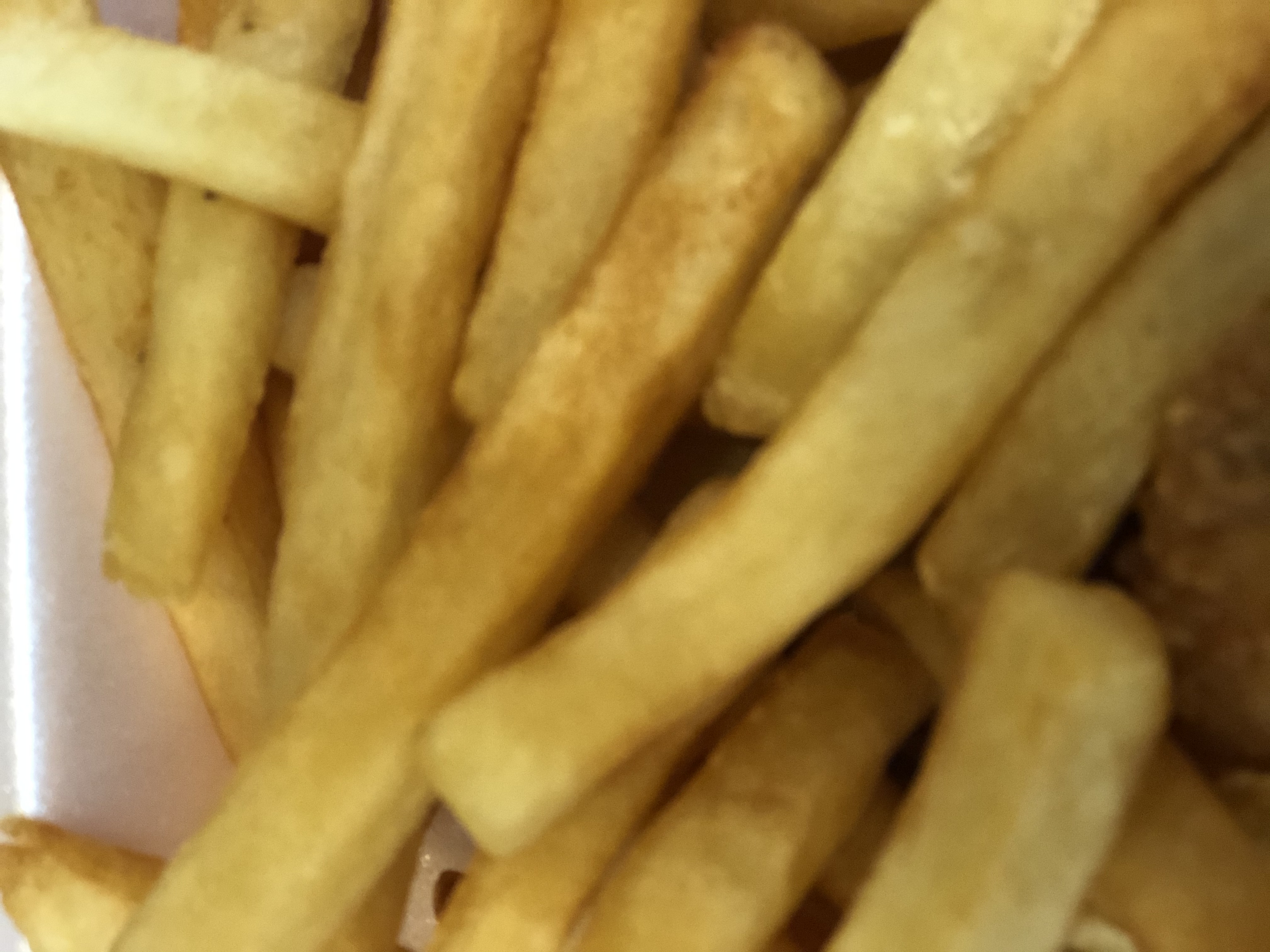 Order 7. French Fries  food online from Chinatown Diner Of 88 store, Newark on bringmethat.com