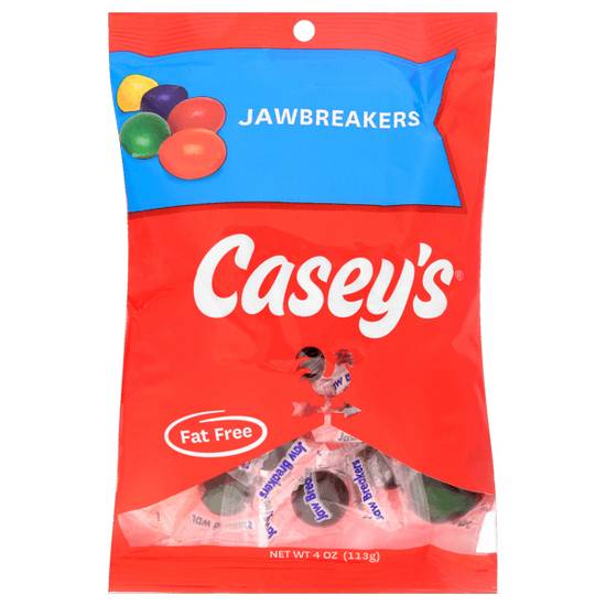 Order Casey's Jawbreakers 3.5oz food online from Casey store, Sycamore on bringmethat.com