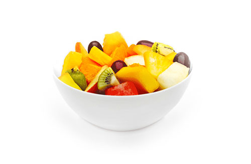 Order Fruit Cup food online from Duke Eatery store, New York on bringmethat.com
