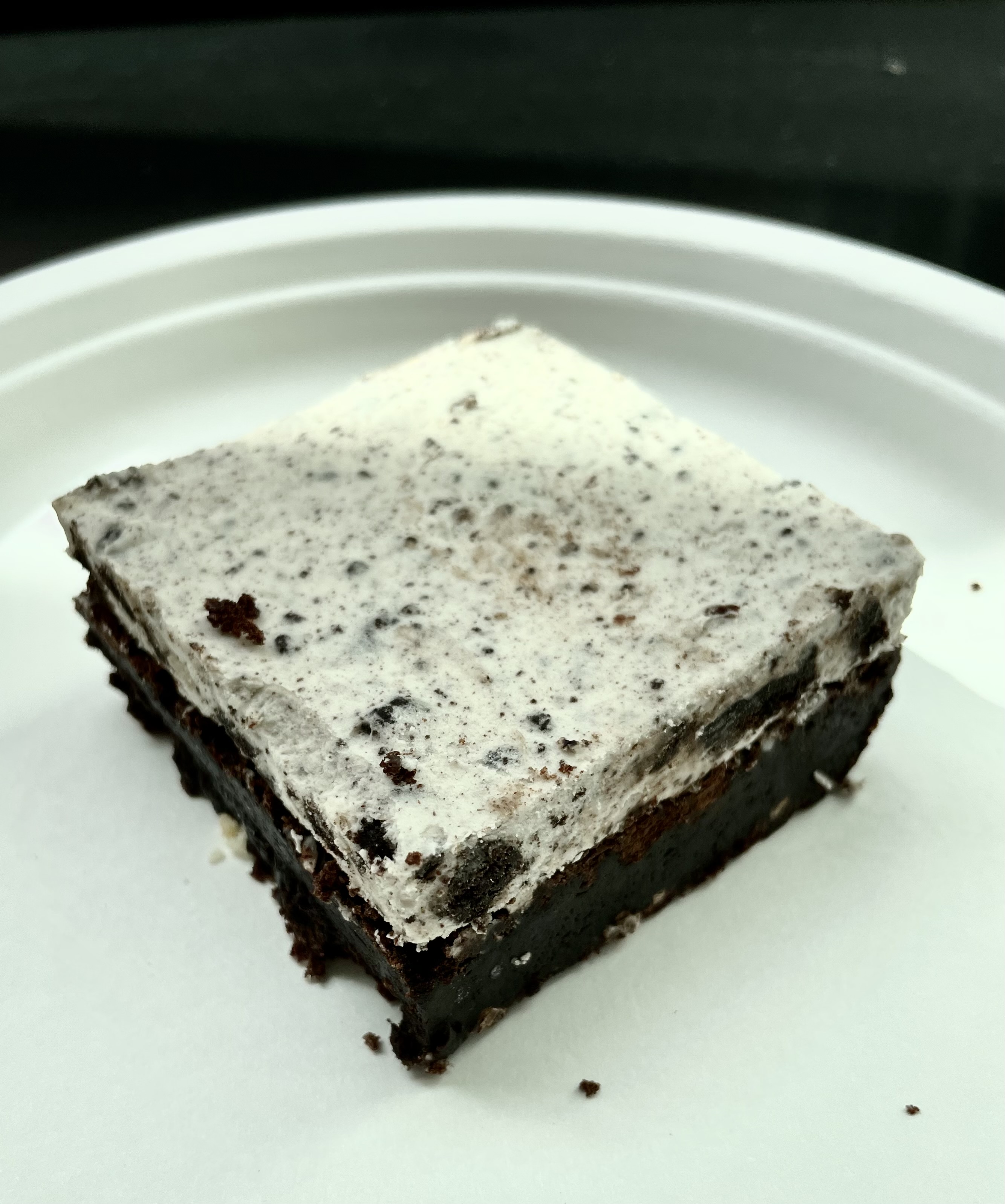 Order German Chocolate Brownie food online from Sparkd Creative Pastry store, Wilmington on bringmethat.com