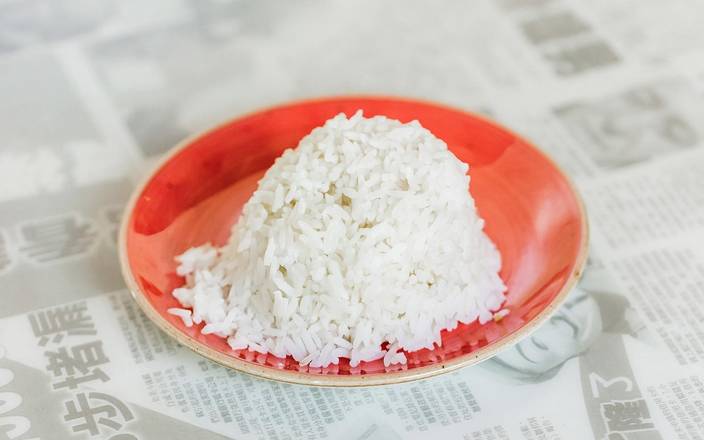 Order Jasmine Rice food online from Hawkers store, Chapel Hill on bringmethat.com