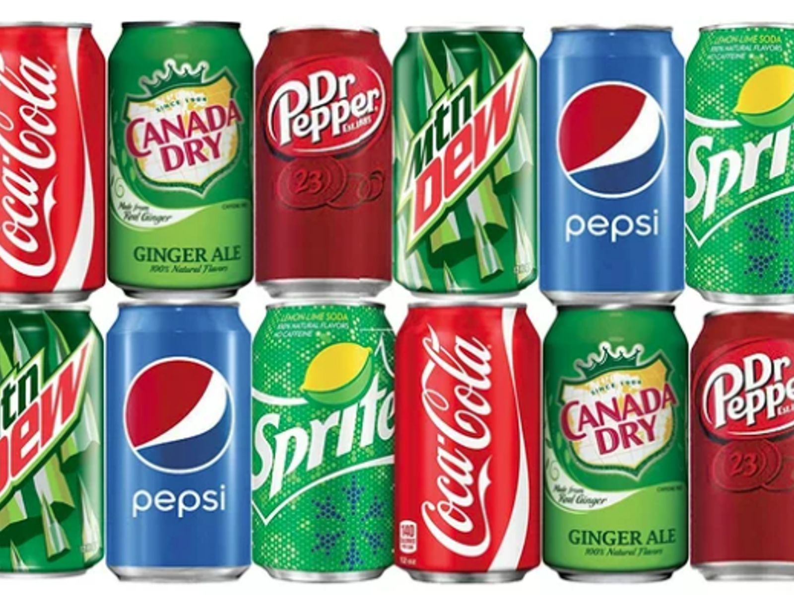 Order Soda food online from Curry Home store, Pittsburgh on bringmethat.com