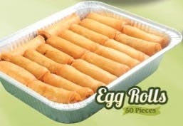 Order Egg Rolls food online from BMC Pho store, El Monte on bringmethat.com