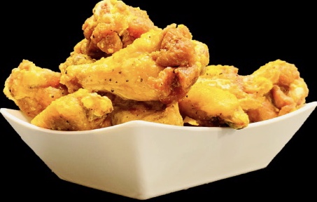 Order Traditional Wings food online from Wing It! Bar And Grill store, El Paso on bringmethat.com