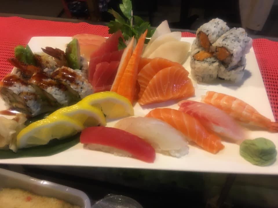 Order 2. Sushi Super food online from Sushi Kazuki store, River Vale on bringmethat.com