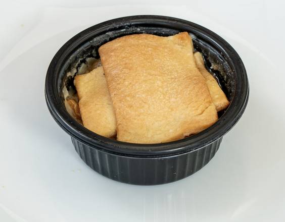 Order Peach Cobbler food online from Hiphop Fish & Chicken store, Baltimore on bringmethat.com