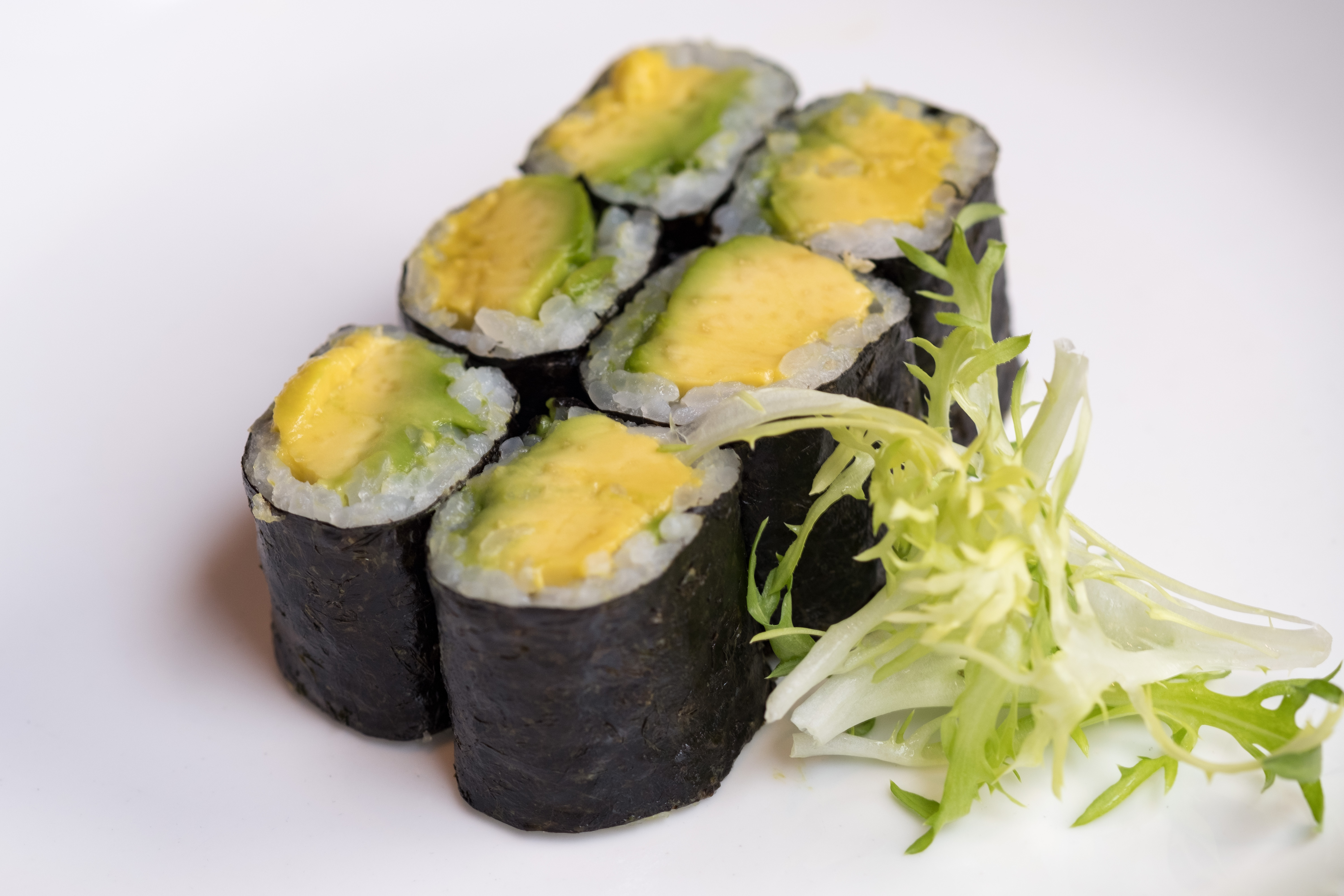 Order Avocado Roll food online from Fushimi - Staten Island store, Staten Island on bringmethat.com