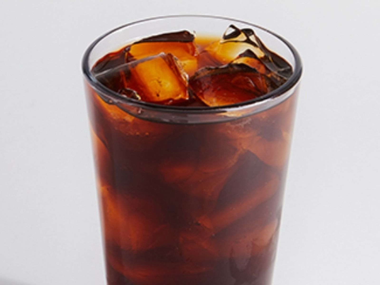 Order Straight Up Cold Brew food online from Sweetwaters Coffee & Tea store, Shelby Charter Township on bringmethat.com