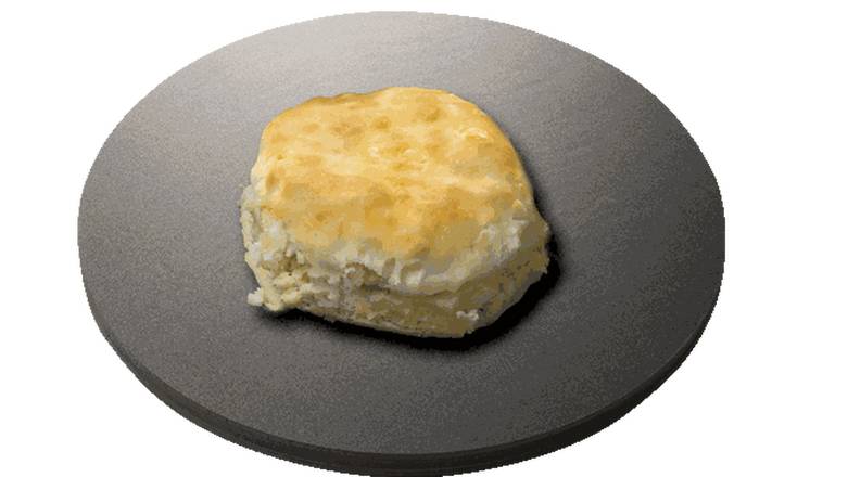 Order Biscuit (1) food online from Pizza Ranch store, Mandan on bringmethat.com