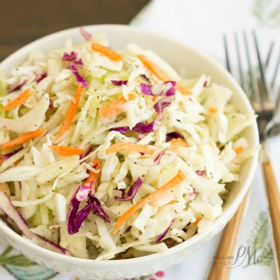Order Jalapeno Cole Slaw food online from Seasons & Regions Seafood Grill store, Portland on bringmethat.com