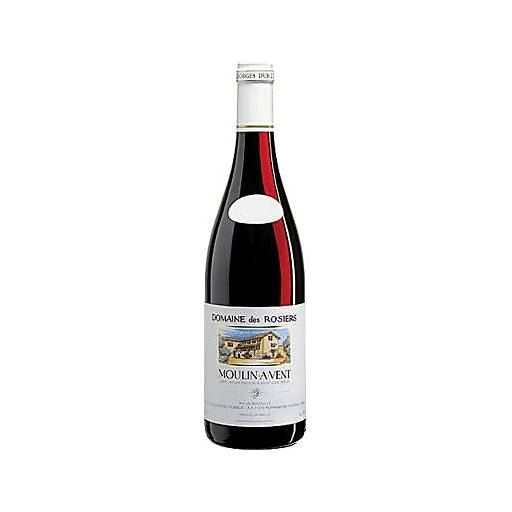 Order Georges Duboeuf Domaine de Rosiers Moulin A Vent (750 ML) 3831 food online from Bevmo! store, Torrance on bringmethat.com