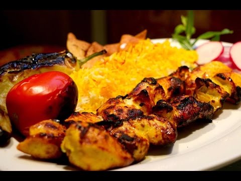 Order Chicken barg kebab food online from Pars Persian Cuisine store, Scottsdale on bringmethat.com