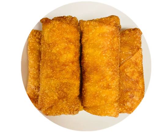 Order Shrimp Egg Roll (1 pc) food online from Hibachi store, New Haven on bringmethat.com
