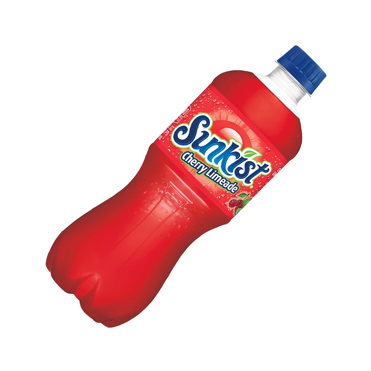 Order Sunkist Cherry Lime 20oz food online from Sheetz store, Pittsburgh on bringmethat.com