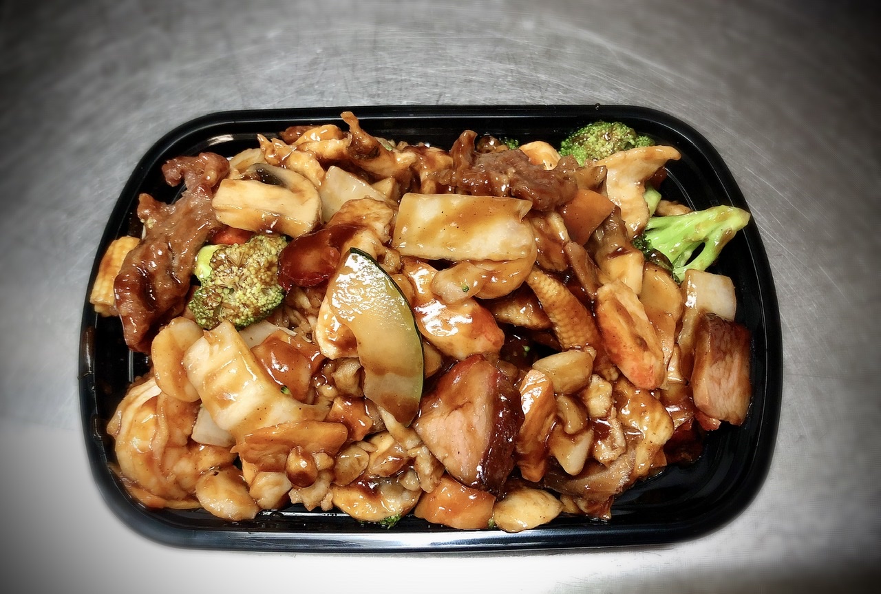 Order S1. Happy Family food online from Chong Garden store, Louisville, KY on bringmethat.com