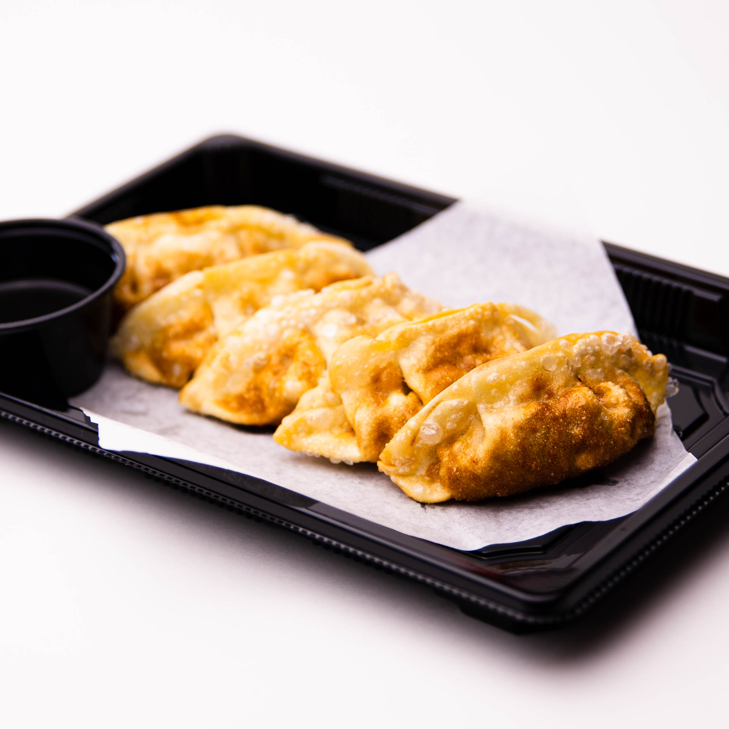 Order Gyoza food online from Junn Sushi store, Tempe on bringmethat.com