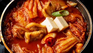 Order Kimchi Jjigas food online from Koreagarden store, Ralston on bringmethat.com