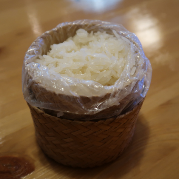 Order Sticky Rice food online from Mango store, West Newton on bringmethat.com