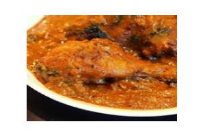 Order Chicken Shahi Khorma food online from Biryani Place store, Sandy Springs on bringmethat.com