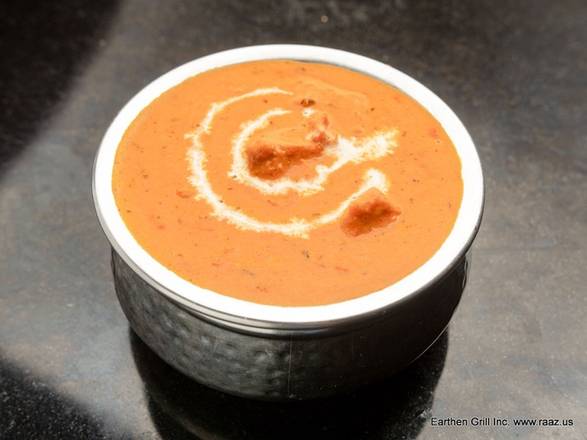 Order Paneer Makhani - Entree food online from Raaz specialty indian cuisine store, Jersey City on bringmethat.com